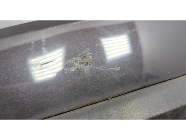 Бампер Volkswagen Passat 6 2005-2010 задний 3C9807417E