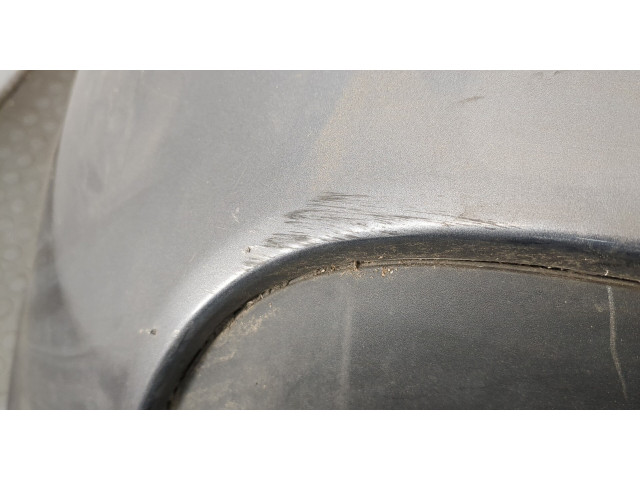 Бампер Jaguar XF 2015–2020 задний