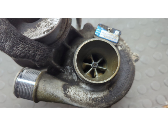 Турбина Ford Fusion 2017-2020 USA F1FZ6K682D