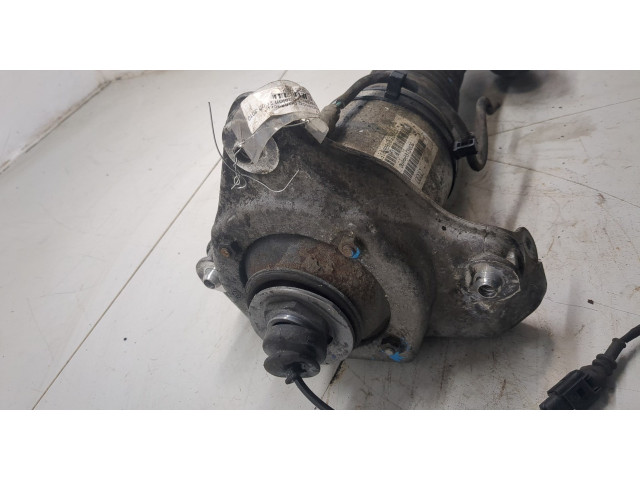 Стойка амортизатора  Volkswagen Phaeton 2002-2010      