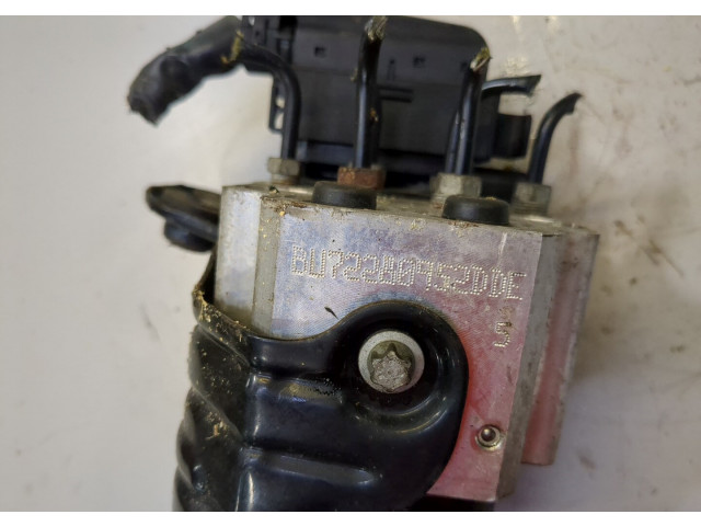 Блок АБС, насос (АБС, ESP, ASR)  Saab 9-3 2007-2011        