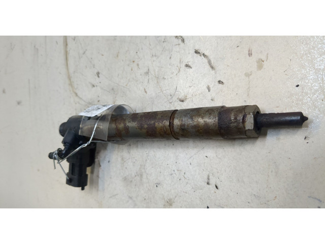 Форсунка топливная Jaguar XF 2007–2012