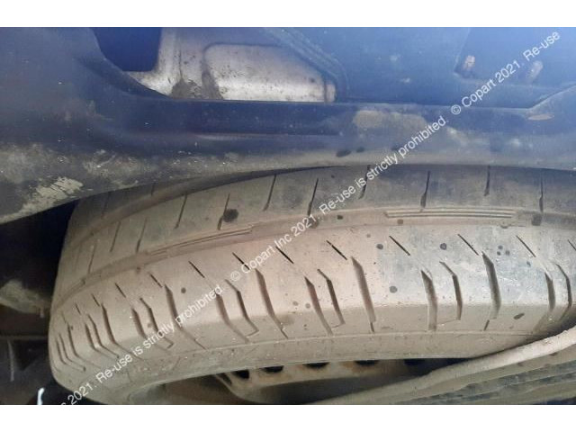  Турбина  Volkswagen Transporter 6 2015-2019               03L253016M