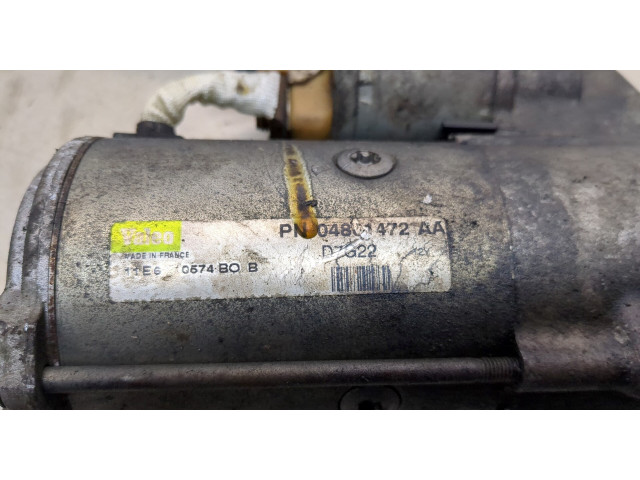 Стартер Jeep Grand Cherokee 2004-2010 3