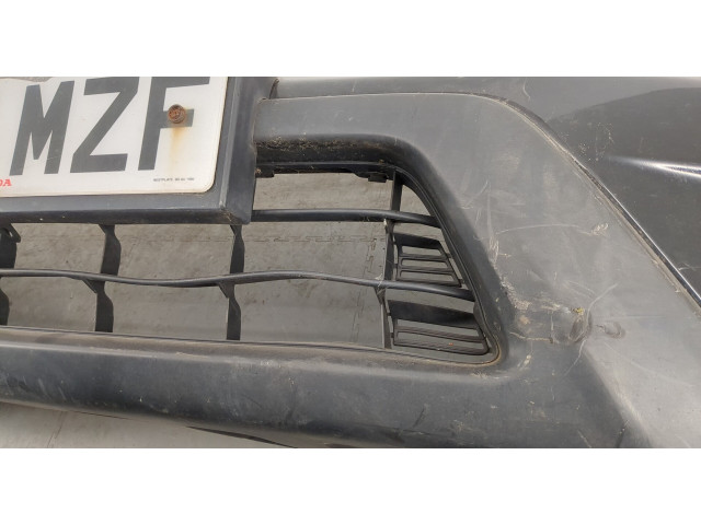 Бампер  Honda CR-V 2002-2006 передний   