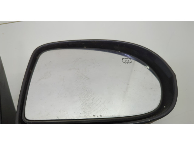 Зеркало боковое  Jeep Compass 2006-2010  правое           5115795AC