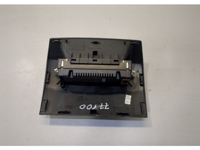 Дисплей бортового компьютера  Peugeot Partner 2008-2012 5555502902        