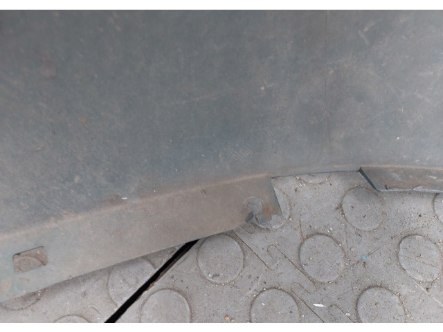 Бампер Jaguar S-type передний