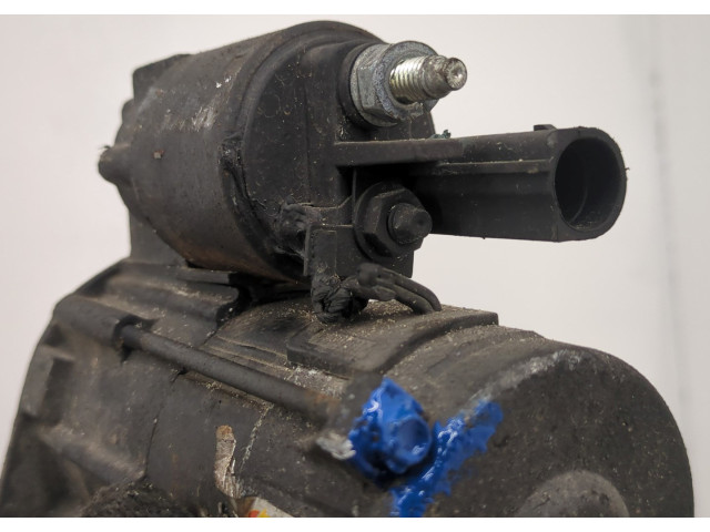 Стартер Volkswagen Caddy 2004-2015 1.6 02Z911023NX