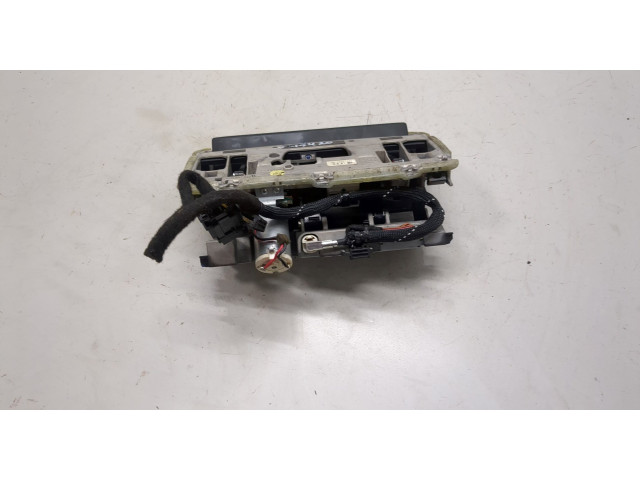 Дисплей мультимедиа Audi A3 (8V) 2012-2020 8V0857273H