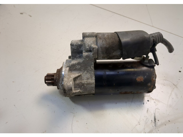 Стартер Volkswagen Jetta 5 2004-2010 1.9