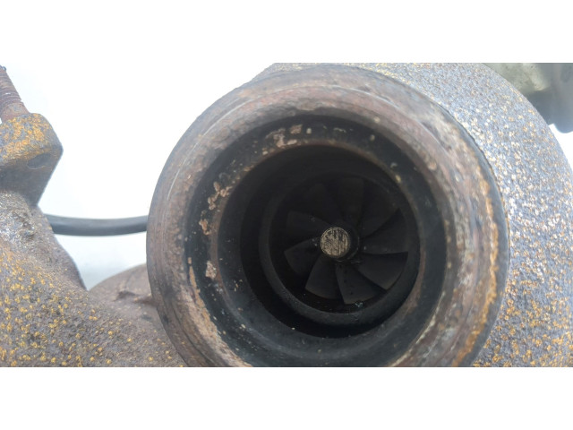  Турбина  Volkswagen Golf 5 2003-2009             038253056G