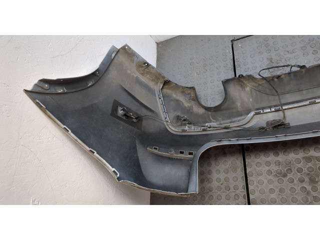 Бампер BMW X3 G01 2017-2024 задний 51128091992, 8091992