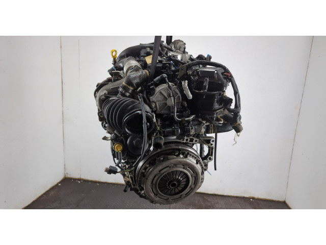 Форсунка топливная  Ford Focus 3 2014-2019    CV6Q9F593AA     