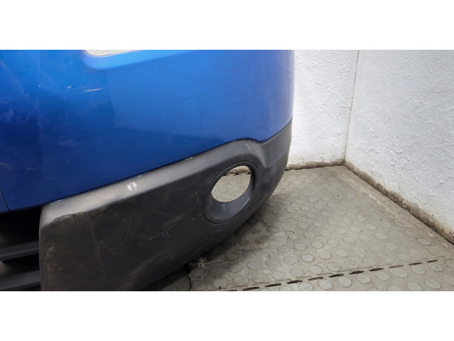 Бампер Nissan Qashqai 2006-2013 передний