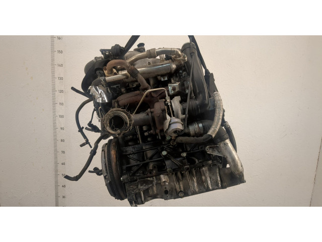 Генератор Ford Galaxy 2000-2006