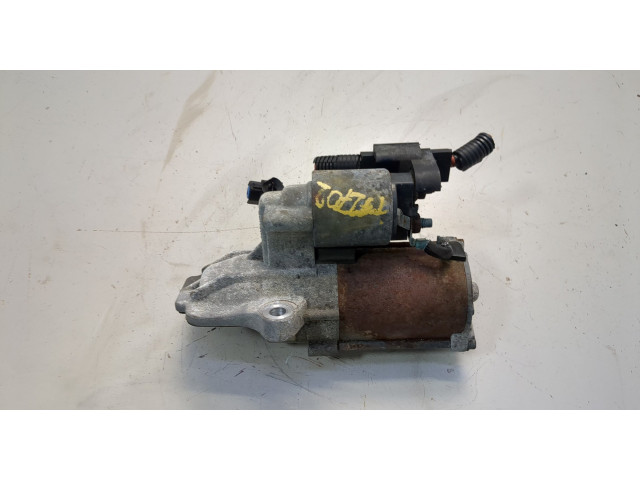 Стартер Ford Galaxy 2006-2010 2.3