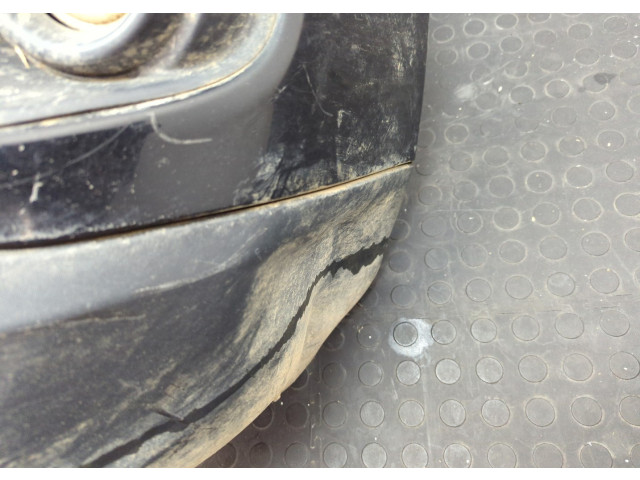 Бампер Jeep Compass 2011-2016 передний