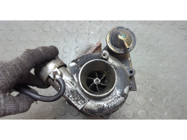  Турбина  Jeep Liberty 2001-2007             5134235AA