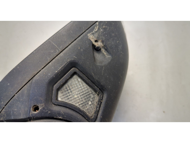 Зеркало боковое  Volvo S80 2006-2016  правое           