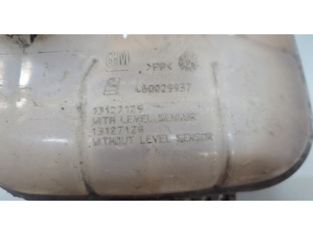 Бачок расширительный Opel Zafira B 2005-2014 1304242, 93183141