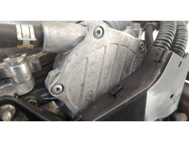 Форсунка топливная Lexus IS 2005-2016 2367029055