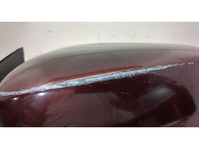 Зеркало боковое Honda Accord 8 2008-2013 USA левое 76258TA5A11, 76251TA0A01ZA