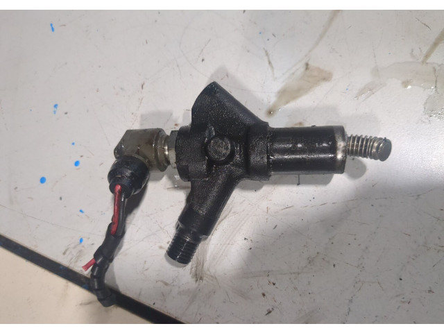 Форсунка топливная Lexus IS 2005-2013 2367029055