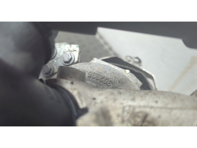 Турбина Volkswagen Caddy 2015-2020 04L253019P