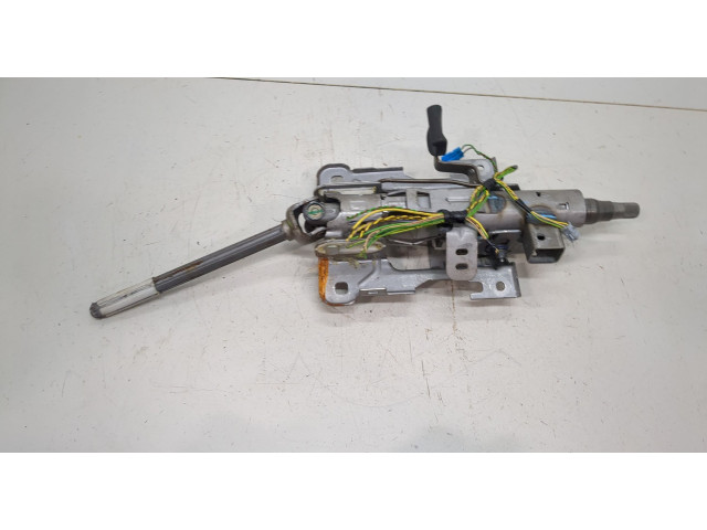  рейка  Колонка рулевая  Citroen Berlingo 2012-2018      