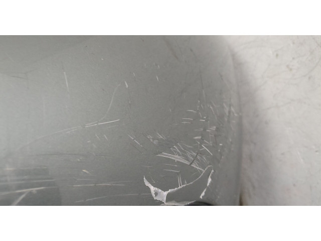 Бампер Mitsubishi Eclipse 2005-2011 передний