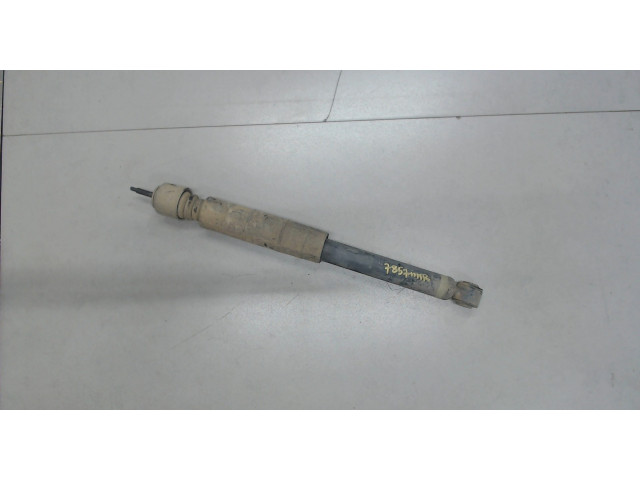 Стойка амортизатора  Nissan Tiida 2004-2010 E6210EE90B    1.8  бензин