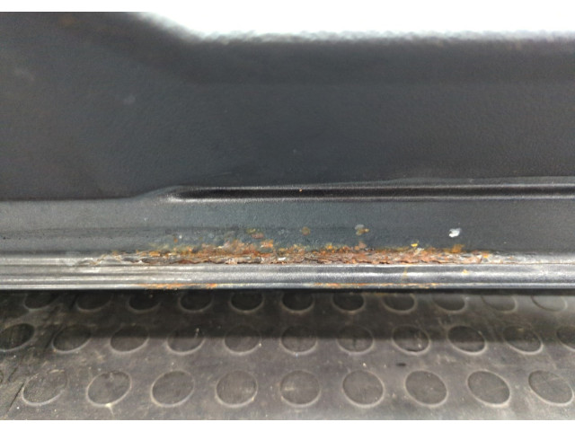 Замок багажника Ford Escape 2012-2015