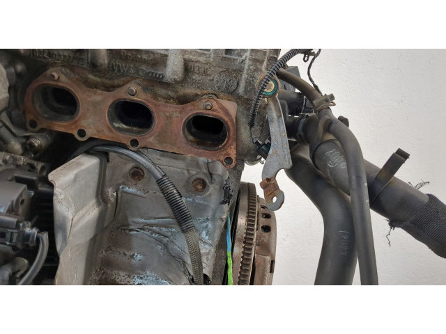 Генератор Skoda Fabia 2007-2014