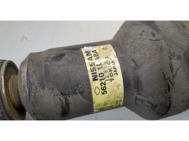 Стойка амортизатора  Infiniti QX56 2010-2013 E62101LA8A     