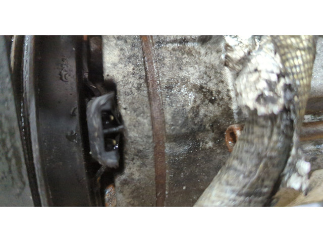 Генератор  Opel Antara 2006-2015           