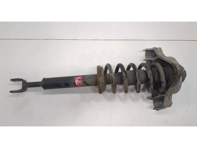 Стойка амортизатора  Audi A6 (C6) 2004-2011 4F0413031AS, 4F0411105BG     
