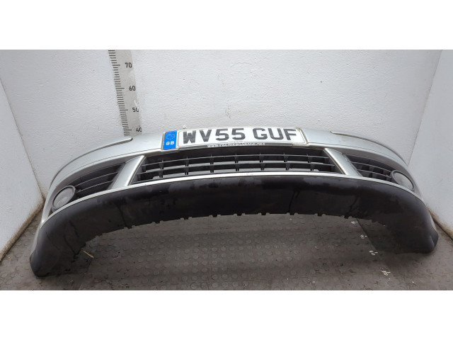 Бампер Volkswagen Golf Plus передний