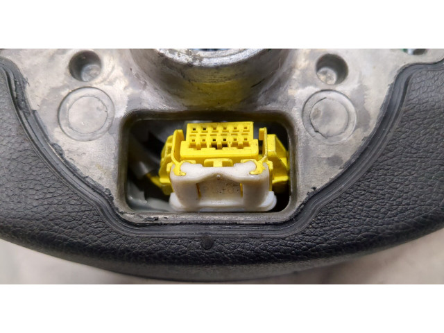 Руль Skoda Octavia (A5) 2004-2008