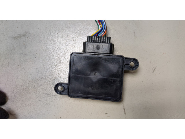 Блок комфорта Infiniti FX 2008-2012