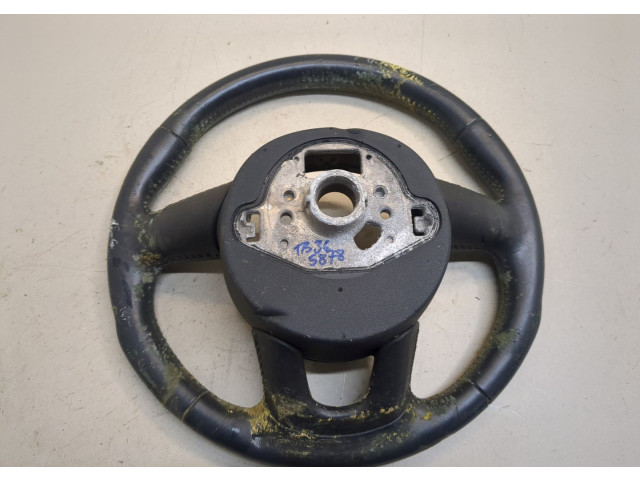 Руль Audi Q3 2011-2018