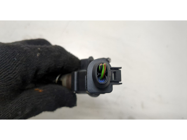 Форсунка топливная  Audi A6 (C6) 2004-2011    059130277BD, 0445115052     