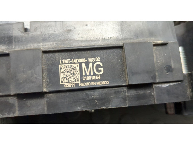 Блок предохранителей Ford Explorer 2019-2025 L1MT14D068