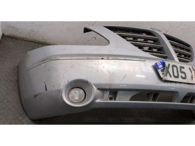 Бампер SsangYong Rodius 2004-2013 передний