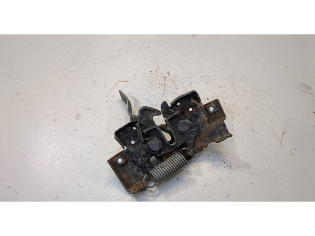 Замок капота Mazda CX-9 2012-2016