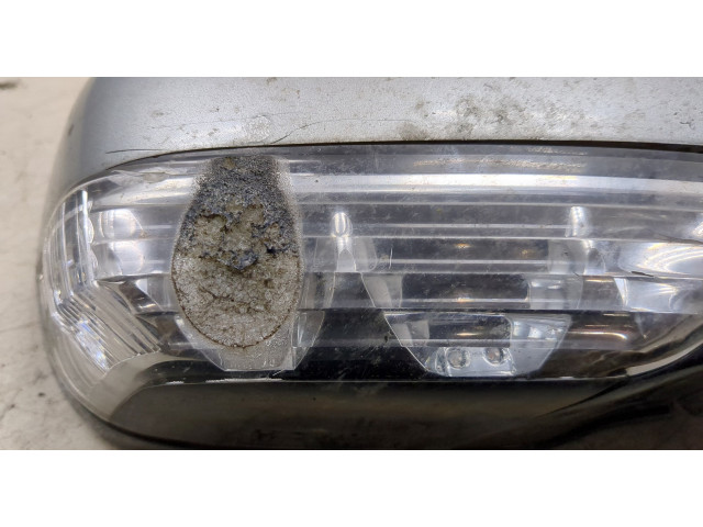 Зеркало боковое  Subaru Tribeca (B9) 2004-2007  правое           