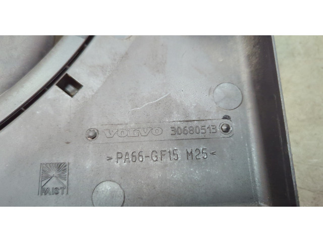 Вентилятор радиатора Volvo S60 2000-2009