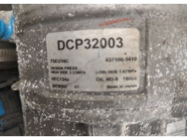 Генератор  Volkswagen Passat 7 2010-2015 Европа           