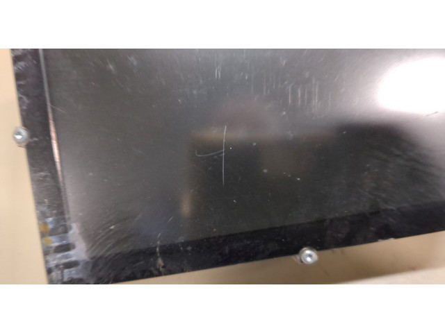 Дисплей бортового компьютера Nissan Qashqai 2006-2013 28091EP000