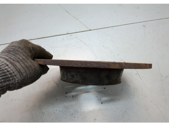 Диск тормозной  Audi A3 (8V) 2012-2020   задний   1K0615601AA      